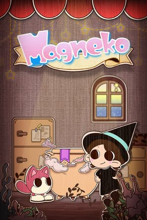 Magneko