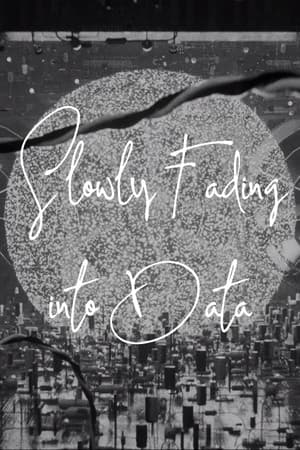 Albert.DATA - Slowly Fading into Data