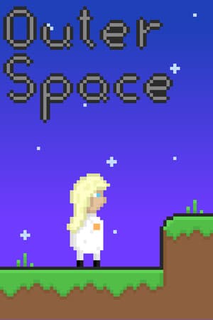 Outer Space Survival