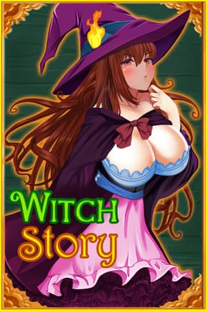 Witch Story