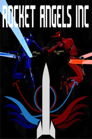 Rocket Angels Inc