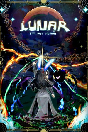 Lunar : The last human