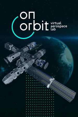 OnOrbit - Virtual Space Lab