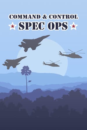 Command & Control: Spec Ops (Remastered)
