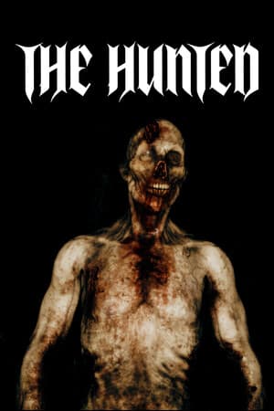 THE HUNTED: SHADOWS OF DESPAIR