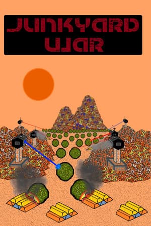 Junkyard War