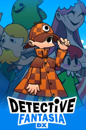 Detective Fantasia DX