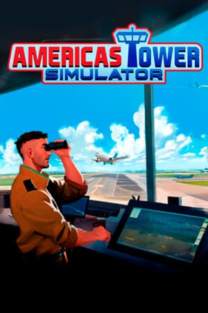 Americas Tower Simulator