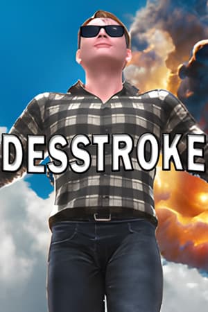 Desstroke
