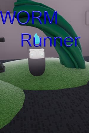 Worm Runner