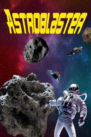 Astroblaster