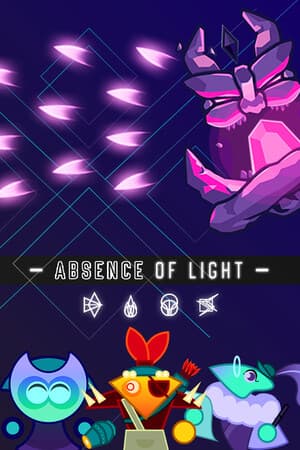 Absence of Light