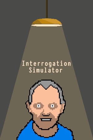 Interrogation Simulator