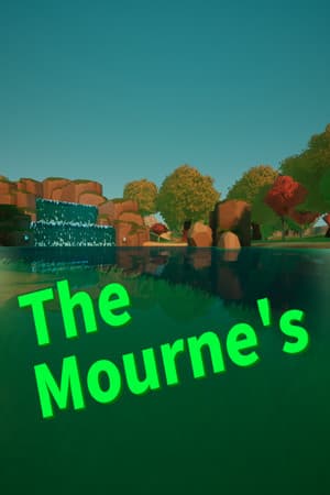 The Mourne's