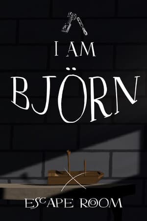 I am Bjorn : Escape Room