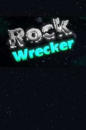 Rock Wrecker