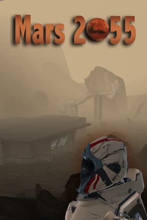 Mars 2055