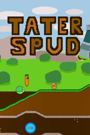 Tater Spud