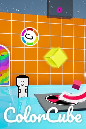 ColorCube