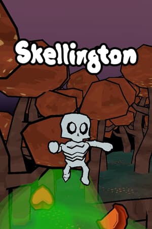 Skellington