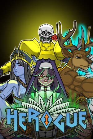 Herogue