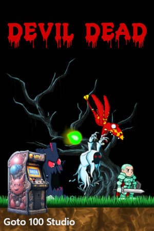 Devil Dead