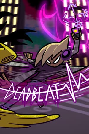 Deadbeat
