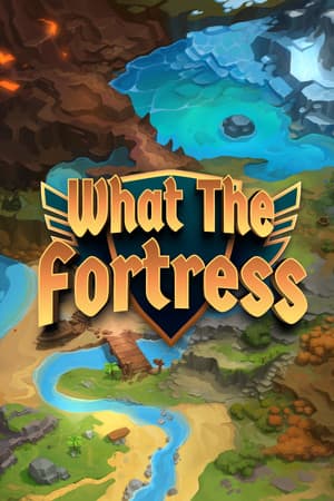 What The Fortress!?
