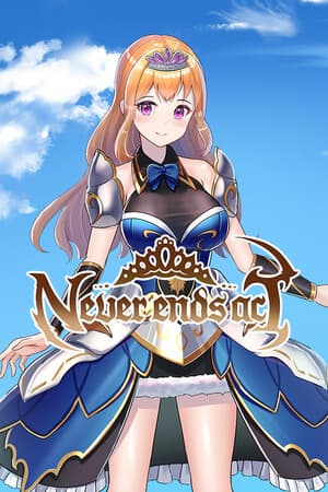 Never ends acT