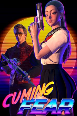 CUMING FEAR