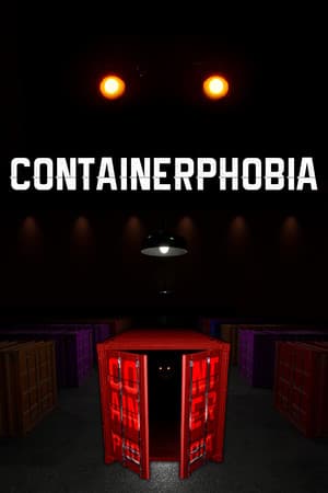 Containerphobia