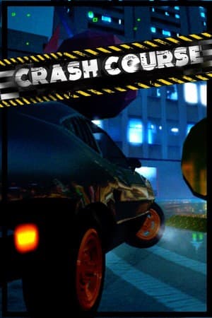 CrashCourse