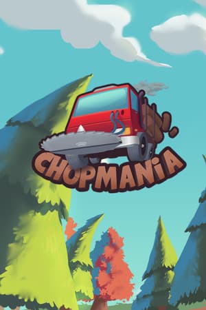 Chopmania