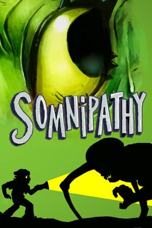 Somnipathy