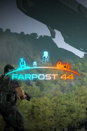 Farpost 44