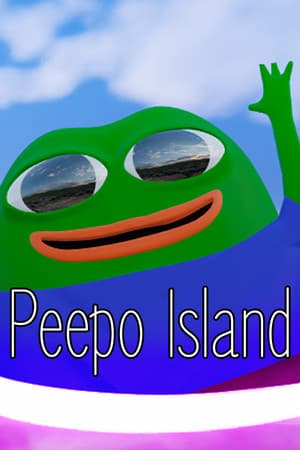 Peepo Island
