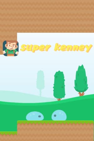 Super Kenney