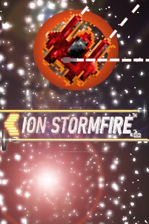 ION STORMFIRE