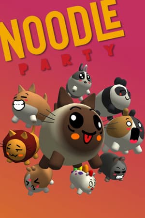 Noodle Party