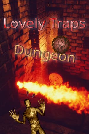 Lovely Traps Dungeon