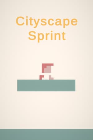 Cityscape Sprint