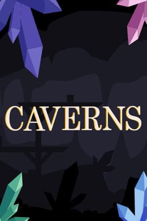 Caverns
