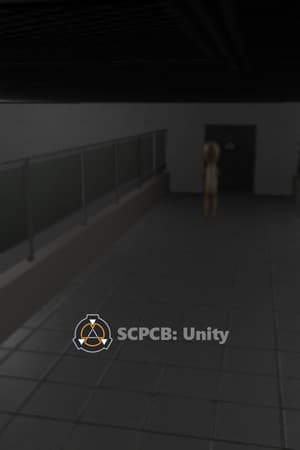 SCPCB: Unity