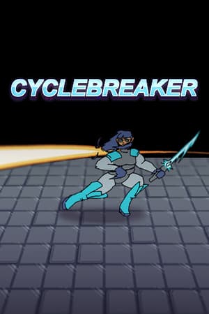 CYCLEBREAKER