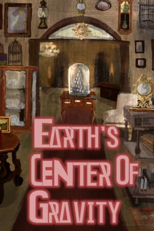 Earth's Center of Gravity