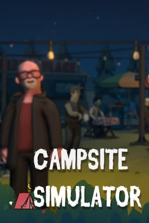 American Campground Simulator