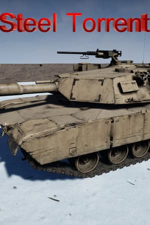 Steel Torrent