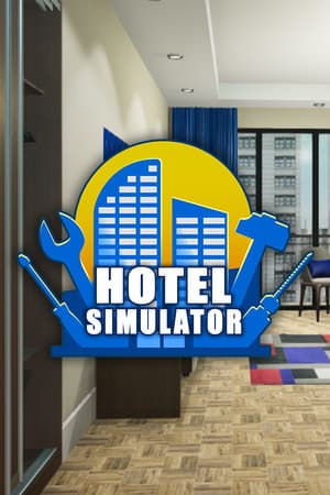 Hotel Simulator