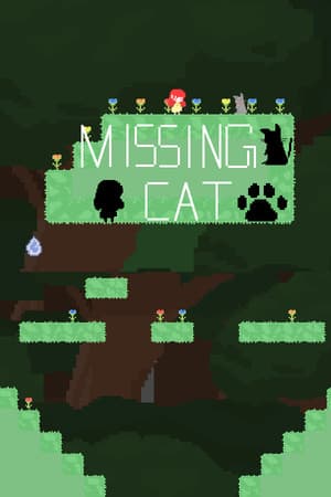 Missing Cat