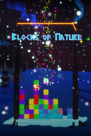 Blocks of Nature